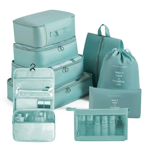 Luggage bags