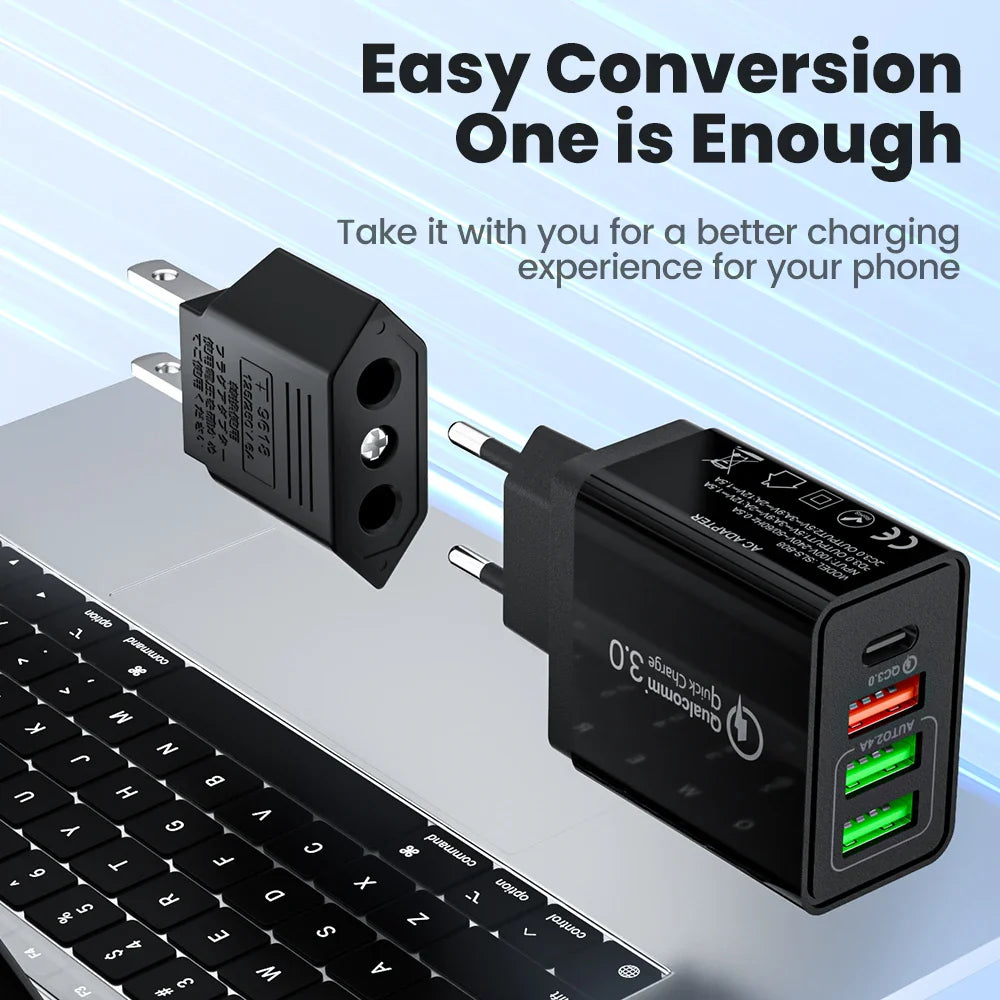 Power Cases