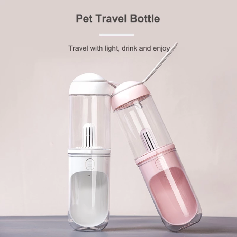 Pets Water Bottle