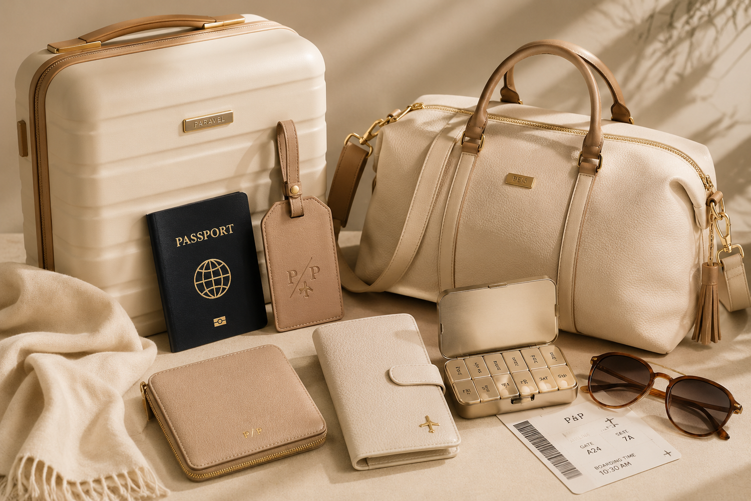Travel Essentials