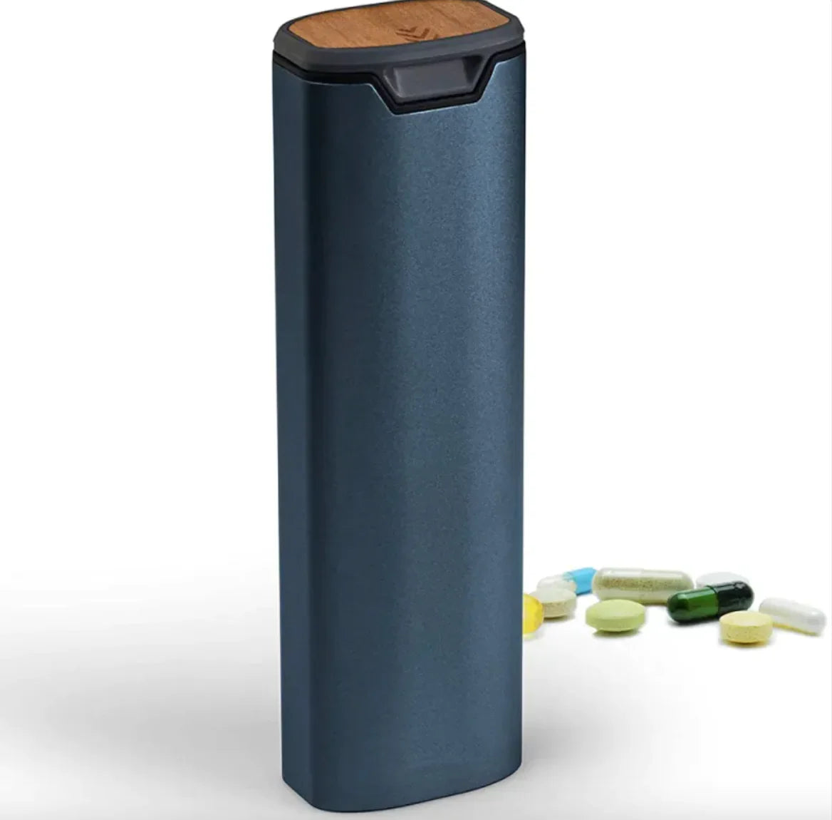 7-Day Pill Case