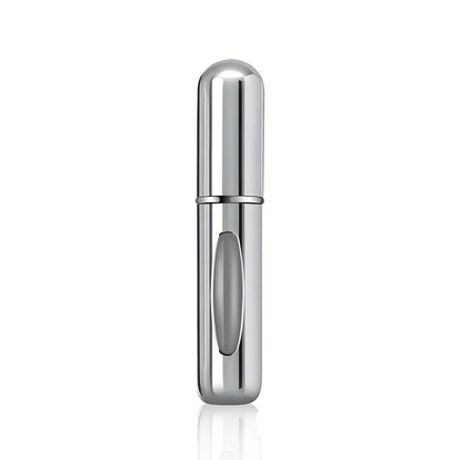 Mini Refillable Perfume Atomizer Aluminum, Travel Perfume Atomizer
